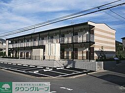 関東鉄道常総線 新守谷駅 バス3分 御所ヶ丘下車 徒歩6分