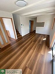 グランソフィアオレンジ 1階3LDKのリビング/ダイニング