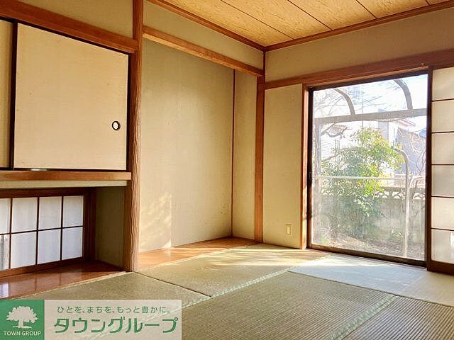 和室