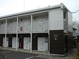 東武野田線 豊四季駅 徒歩20分の賃貸アパート