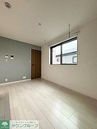 サンクレール柏　ｂｙ　ＭＩＳＡＷＡ 2階1Kのリビング/ダイニング