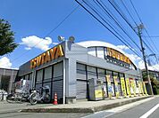 ＴＳＵＴＡＹＡ 500m