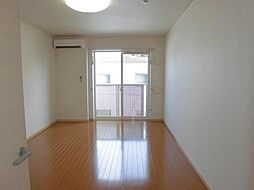 コモド　アデッソ 2階1Kのリビング/ダイニング