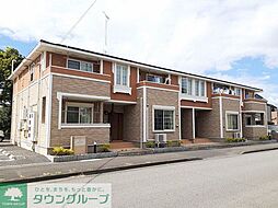 エレガント・ヒルズ