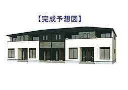 JR常磐線 藤代駅 徒歩9分の賃貸アパート