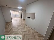 リビング/居室