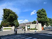 東京理科大学 780m