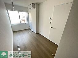 COZY　NOOK 3階1Kのリビング/ダイニング