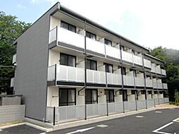 レオパレスソレイユIII 304