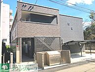千葉県我孫子市並木5丁目6-5：物件画像／株式会社タウンハウジング千葉　柏店