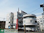 医療法人社団康喜会東葛辻仲病院 500m