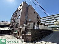 千葉県柏市明原4丁目：物件画像／株式会社タウンハウジング千葉　柏店