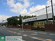 野田聖華幼稚園 690m