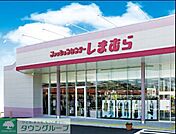 ファッションセンターしまむら東我孫子店 徒歩24分。ショッピングセンター 1910m