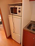 嬉しい家具家電付き