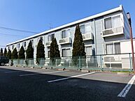 茨城県取手市井野823-4：物件画像／株式会社タウンハウジング千葉　柏店
