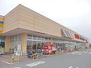 ヤオコー 800m