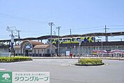 ゆめみ野駅(関鉄 常総線) 徒歩13分。 970m