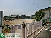 清水保育所 520m