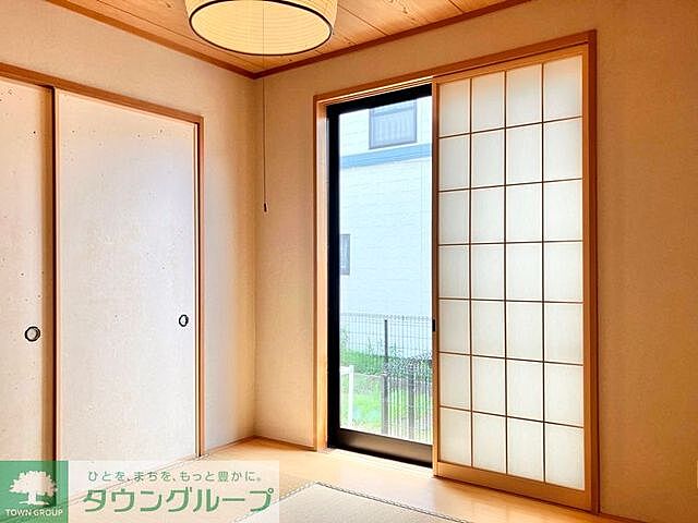 和室