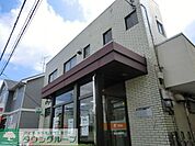 野田山崎郵便局 310m