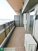 ※写真は同タイプ住戸です。