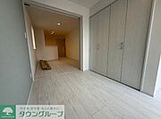 リビング/居室