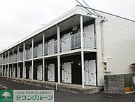 千葉県我孫子市寿2丁目4-10：物件画像／株式会社タウンハウジング千葉　柏店