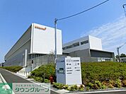 キッコーマン総合病院 1600m