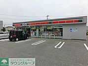 サンクス 470m
