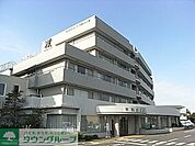 平和台病院 1200m