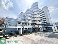 千葉県柏市十余二：物件画像／株式会社タウンハウジング千葉　柏店