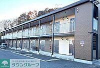千葉県柏市大島田494-4：物件画像／株式会社タウンハウジング千葉　柏店