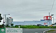 ケーズデンキ千葉ニュータウン店 徒歩22分。ホームセンター 1730m