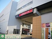 柏の葉キャンパス駅 492m