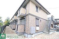 千葉県野田市山崎：物件画像／株式会社タウンハウジング千葉　柏店