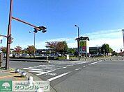 いなげや 390m