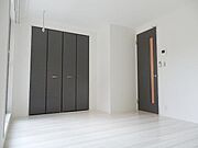 明るいお部屋です