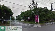 イオンタウン 徒歩19分。ショッピングセンター 1500m