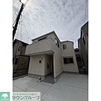 千葉県野田市山崎新町：物件画像／株式会社タウンハウジング千葉　柏店