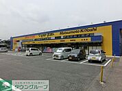 マツモトキヨシ 60m
