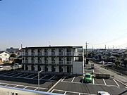 日当たり良好