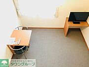 2Fは絨毯です。