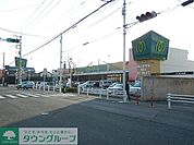マミーマート 450m