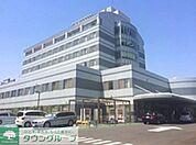 野田医院 1400m