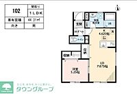 千葉県野田市上花輪：物件画像／株式会社タウンハウジング千葉　柏店