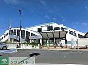 梅郷駅 350m