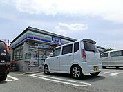 スリーエフ 659m