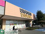 ＴＳＵＴＡＹＡ 1400m