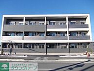 千葉県流山市木2丁目：物件画像／株式会社タウンハウジング千葉　柏店